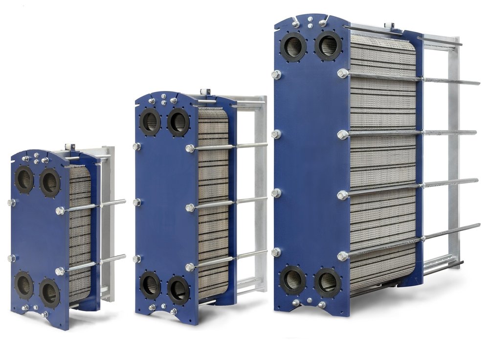 The CIAT Group launches its latest expert brand: CIPRIANI HEAT EXCHANGERS